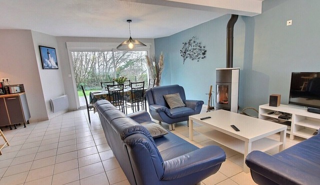 Ker Maguet - Plestin LES Greves