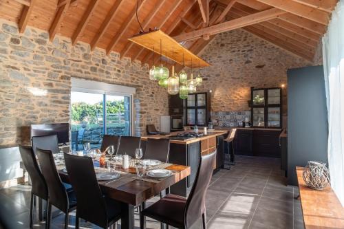 Ker Men Glaz - Parking plage à 3.5 km