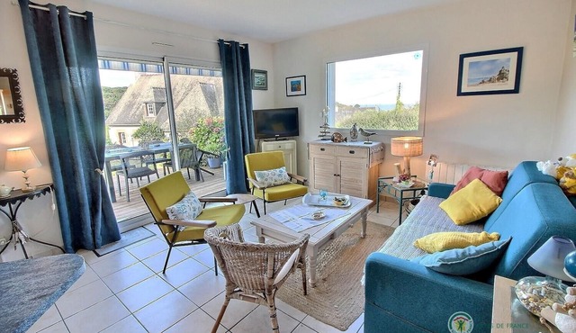 Ker Mignonette - Trevou Treguignec