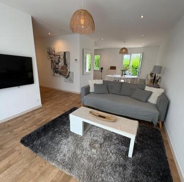 Ker'mima in Antoigné Châtellerault