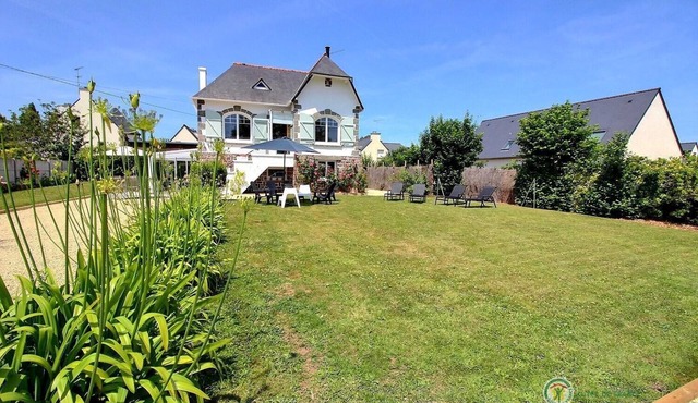 Ker-nath - Saint Quay Portrieux