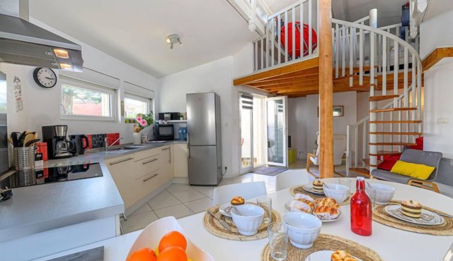 Ker Penthièvre by Interhome