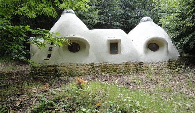 Ker-terre de Flo - 2 pers