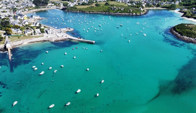 KER UHEL - Charming flat in the centre