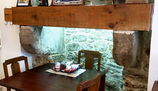 Ker Viviane - charming apartment in Dinan.