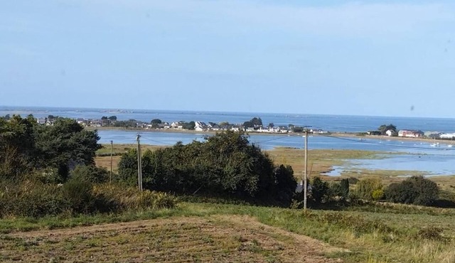 Ker Well - Lanmodez - Gîte