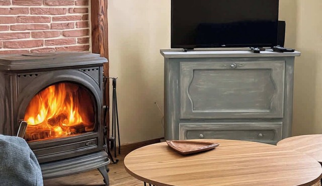 Ker Yaël Spacious Authentic - Near Bourg & Mer