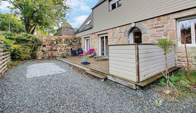 Keraël - Le Petit - PLOUBEZRE