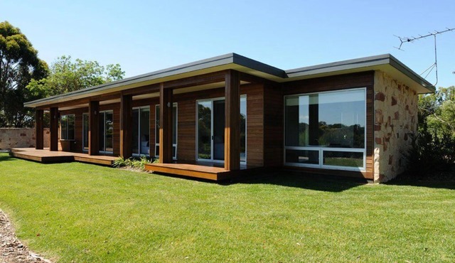 Kerala House Mountain view