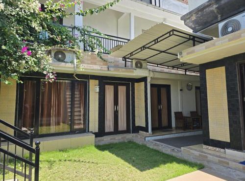 Keramas Selukat Guest House