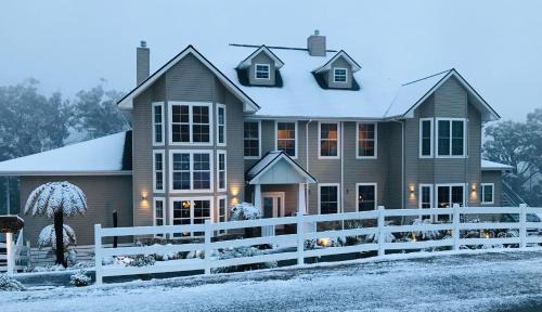 Kerami Manor & Day Spa