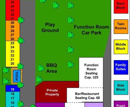 Kerang Valley Resort