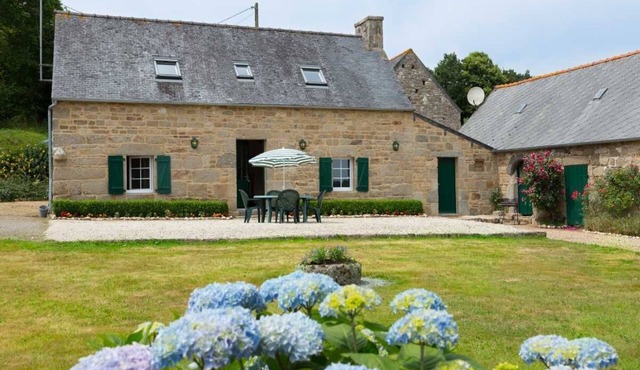 Kerannet - PLOUNEVEZ MOEDEC