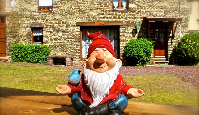 Kerarz - Chambre d'hôtes