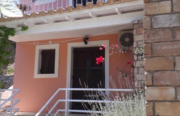 Kerasia View Apartment