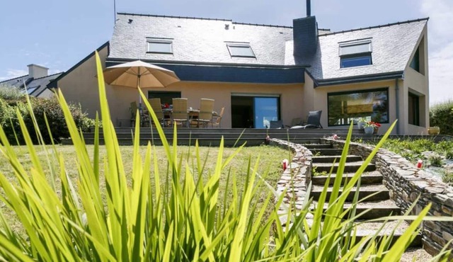 Kerawel - LOUANNEC - Gîte