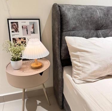 Kerayong and Triang Cozy Landed 4 or 5 Rooms 12 to16 pax