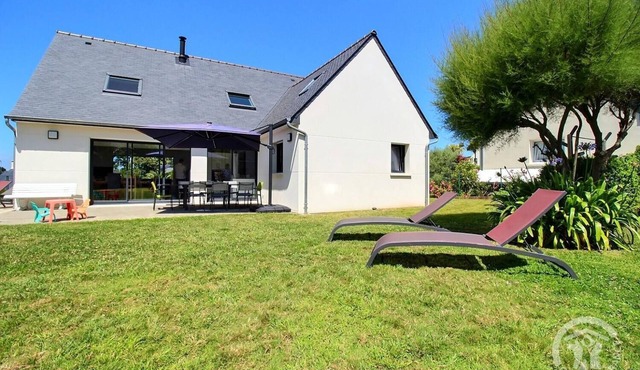 Kerbana - LOUANNEC - Gîte