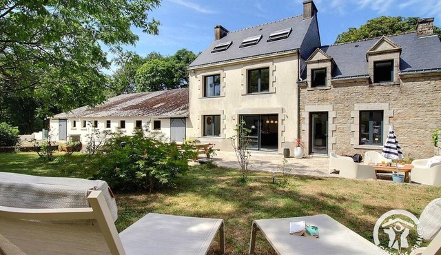 Kerdaniel - BIGNAN - Vacation Rental