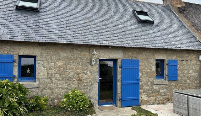 Kerdraffic Pointe de la Torche