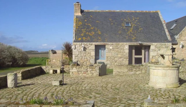 Kerdu Pointe de la Torche - 200 m from the beach