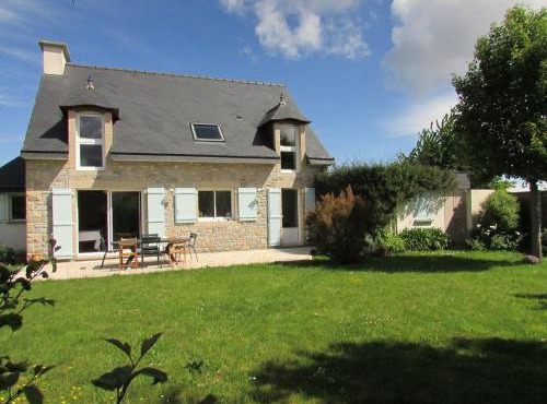 Kerellouan Family house 8 near Beach Cap Frehel