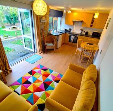 Kerenza Cottage - Families & Pets