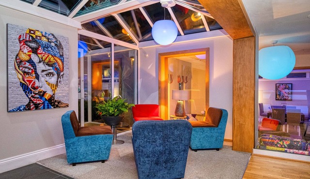 Kerenza Hotel Cornwall