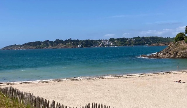 KERFANY LES PINS BEACH APARTMENT