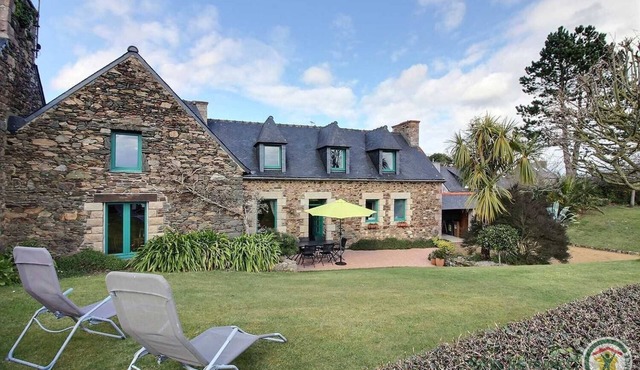 Kergiquel - Paimpol - Gîte