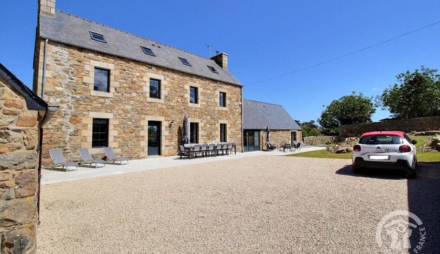 Kergonet - Plougrescant