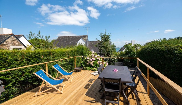 Kerguido - Two Bedroom House, Sleeps 4