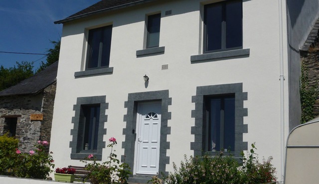 Kerguillaume - room to breath