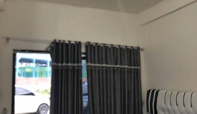 Kerinci Natural Hotspring Homestay