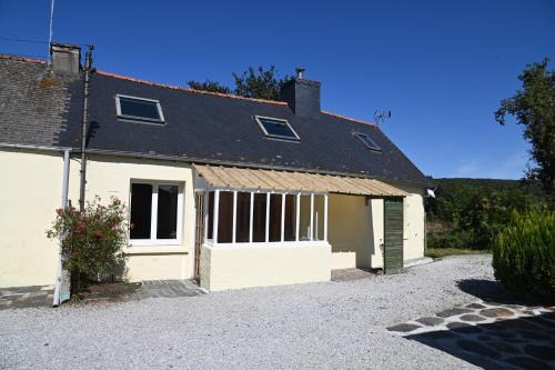 Keriven Cottage