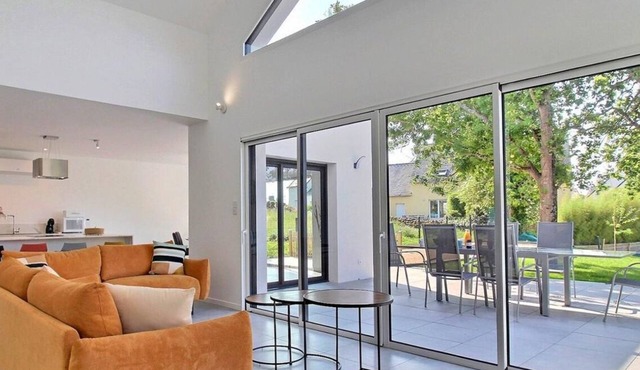 Kerlily - SARZEAU - Gîte