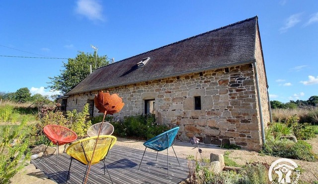 Kerloas - PLOULEC'H - Gîte