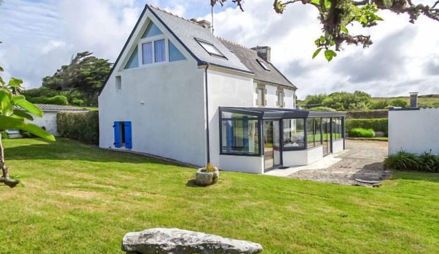 Kerludu by Interhome