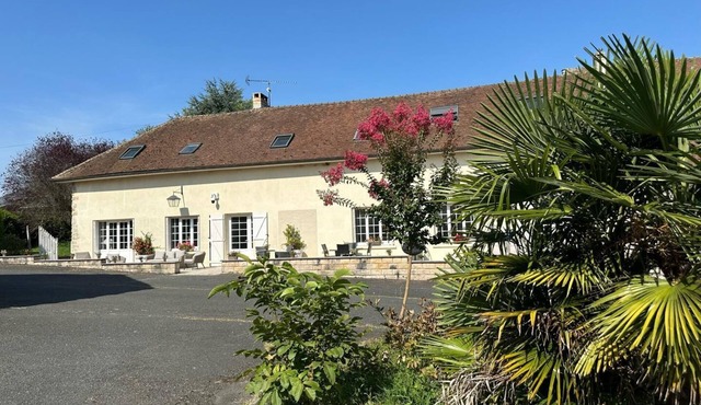 Kermajic 10 - VILLIERS SAINT GEORGES (IN SEINE ET MARNE)