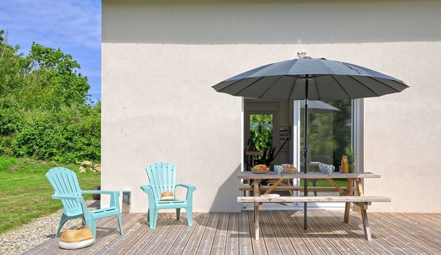 Kermorvan by Interhome