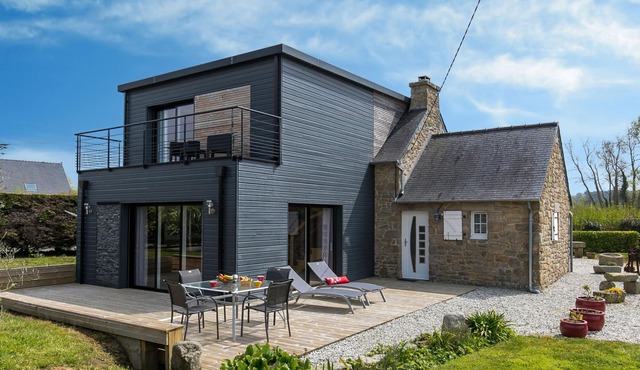 Kernic Ty by Interhome