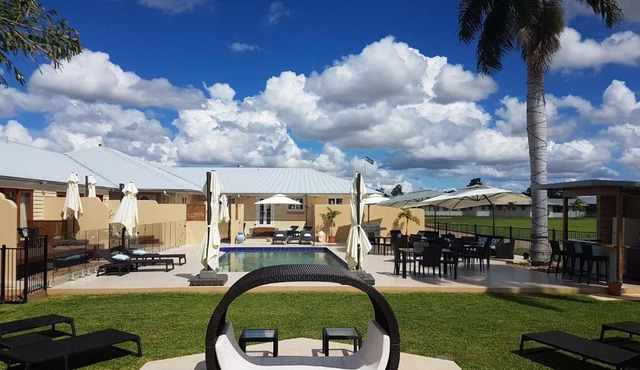 Kernow - Minimum age 18