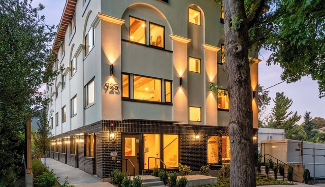 Kerns Studio - Near Coffee, Dining & Transit