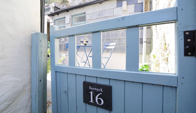 Kernyck - Sleeps up to 4