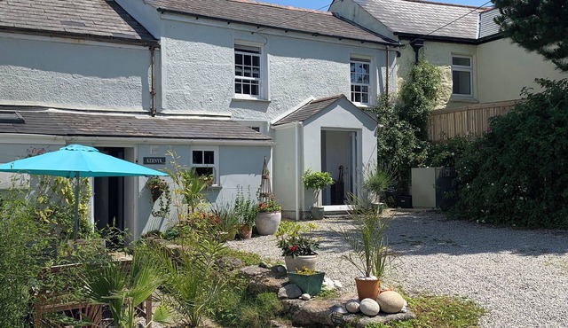 KERNYK, with open fire in Redruth