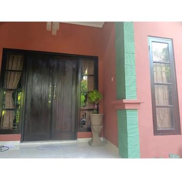 Kerobokan 4BR House for Rent