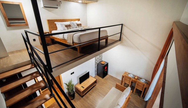 Kerobokan,near Canggu you're in the perfect spot to experience the best of Bali.