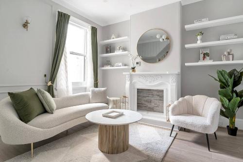 Kerridge Terrace - Old World Inner city Charm