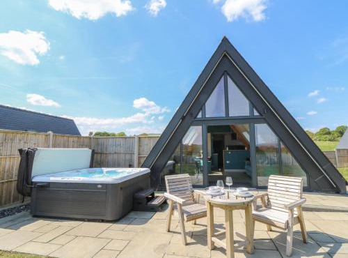 Kerry Hill - The Sheepfold