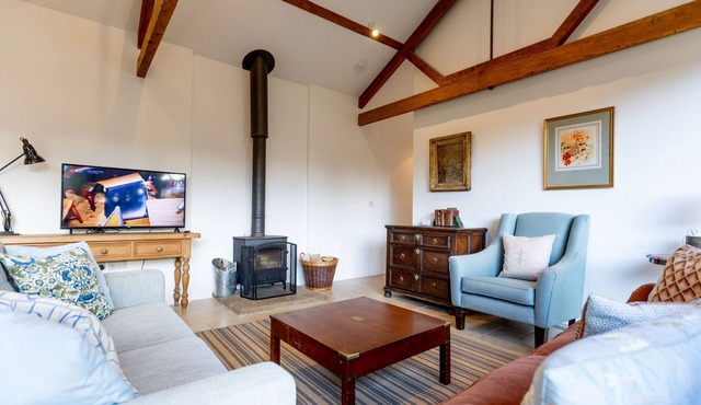 Kerry House - a cottage that sleeps 4 guests in 2 bedrooms